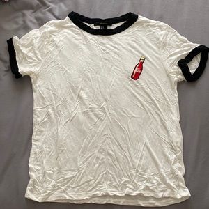 Forever 21 top